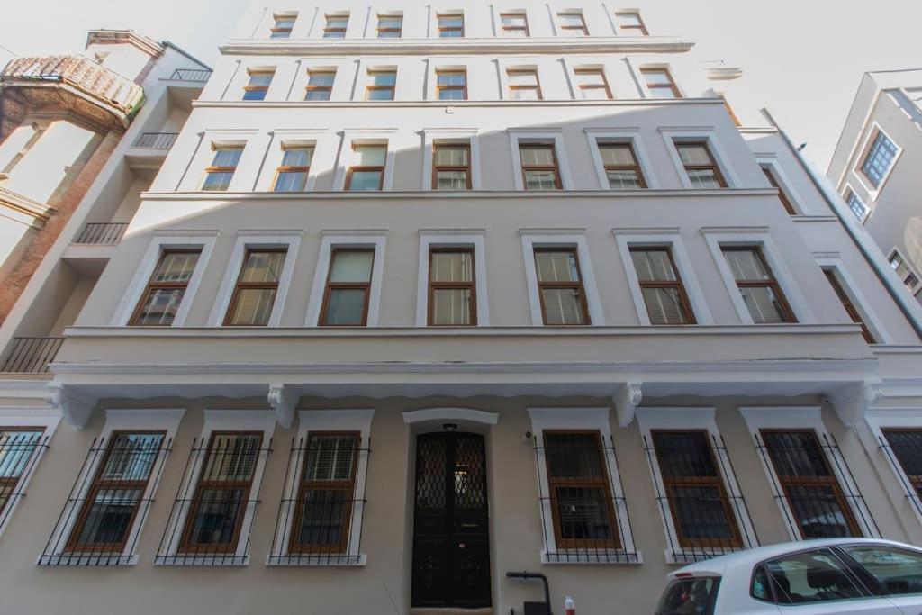 Daire Architect Jonas Generous 85 Sqm Full Of Art *